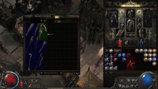 PoE 2 tips - Gambling for a crossbow