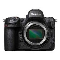 Nikon Z8 | was £3,719now £3,149Save £650 at Park Cameras