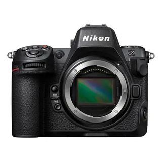 Nikon Z8 camera body