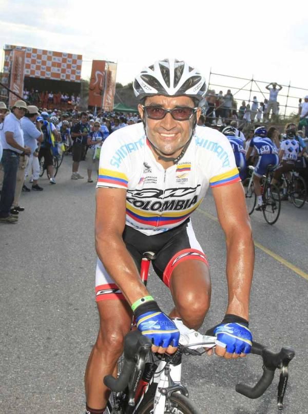 Felix Cardenas (Colombia)