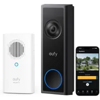 Eufy Video Doorbell C1