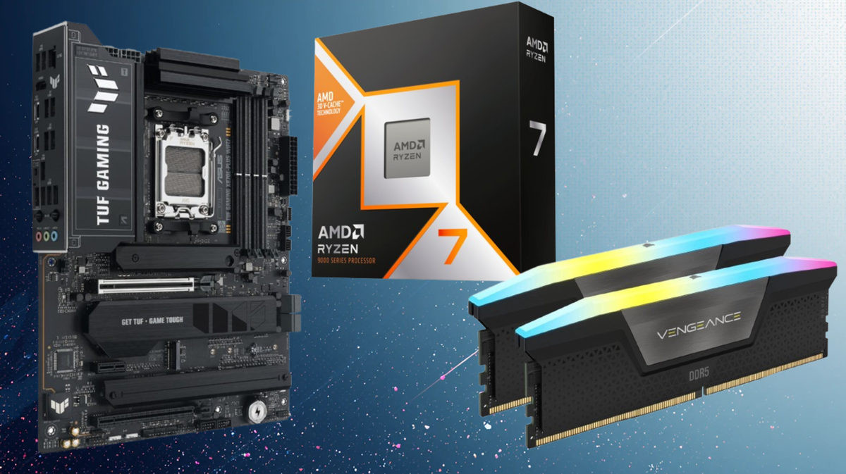 Save $149 on this 3-item gaming combo from Newegg