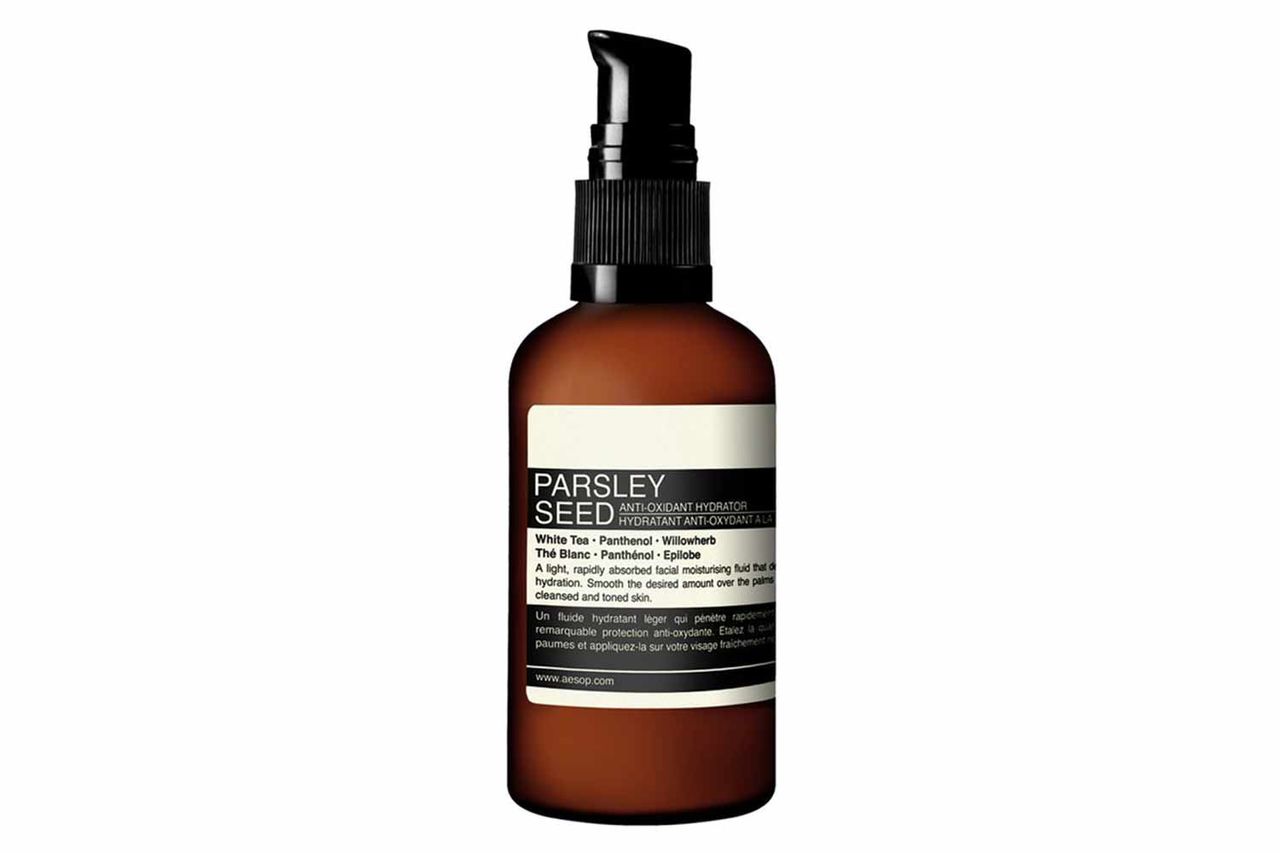 Aesop skincare Beauty’s Best Kept Secret Marie Claire UK