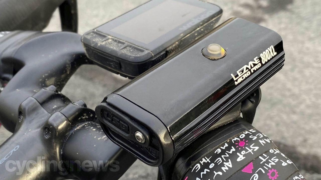 Lezyne Pro Drive 800 XL review 1.jpg Lezyne Pro Drive 800 XL review
