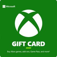 Xbox Gift Card: 10% off @ Amazon