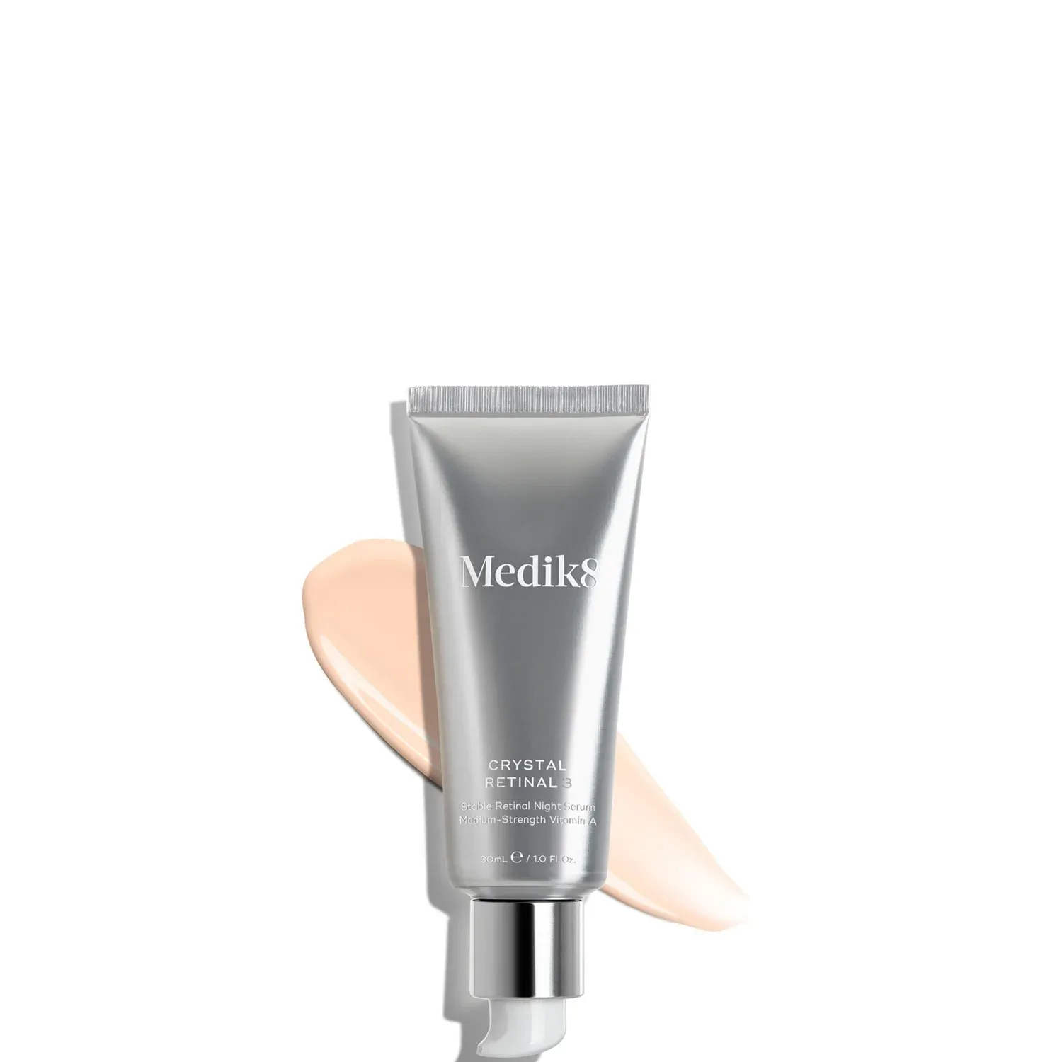 Medik8 Crystal Retinal 3 Serum 30ml