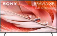 Sony 65" Class BRAVIA XR X90J Series LED 4K UHD Smart Google TV:  was $1,799.99, now $1,399.99 at Best Buy (save $400)