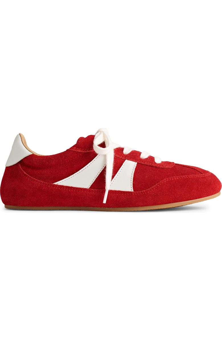oaklin sneakers