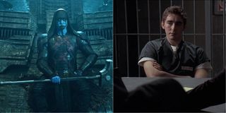 Lee Pace - Guardians of the Galaxy/Law & Order: Special Victims Unit