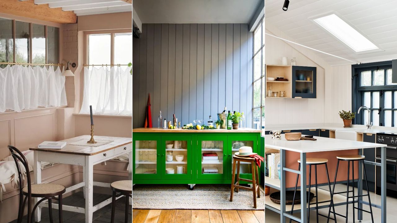 Can you put seating around a portable kitchen island hero