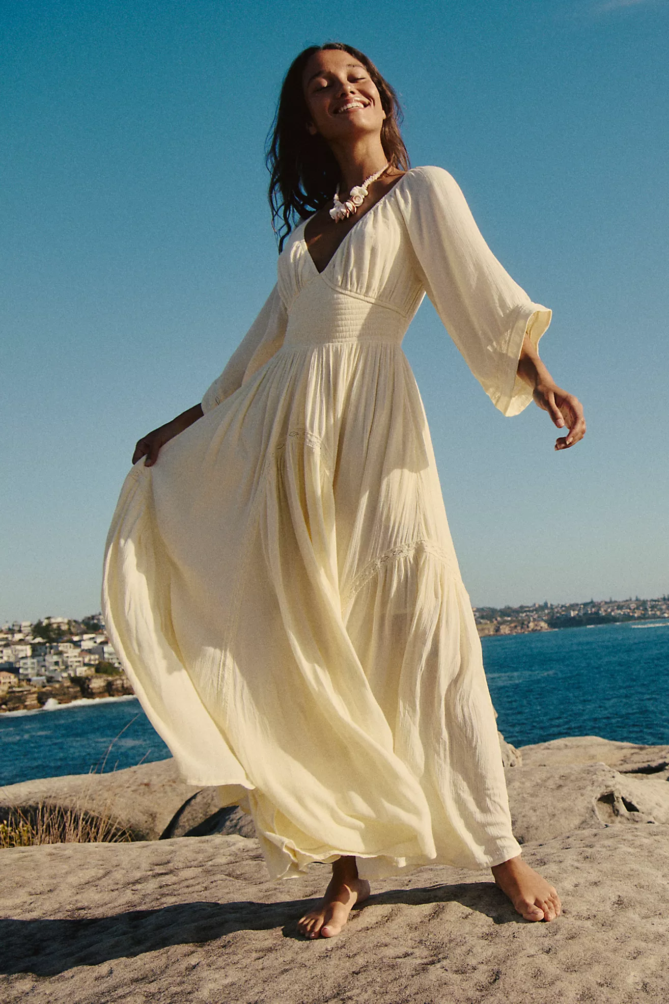 Dixie Maxi