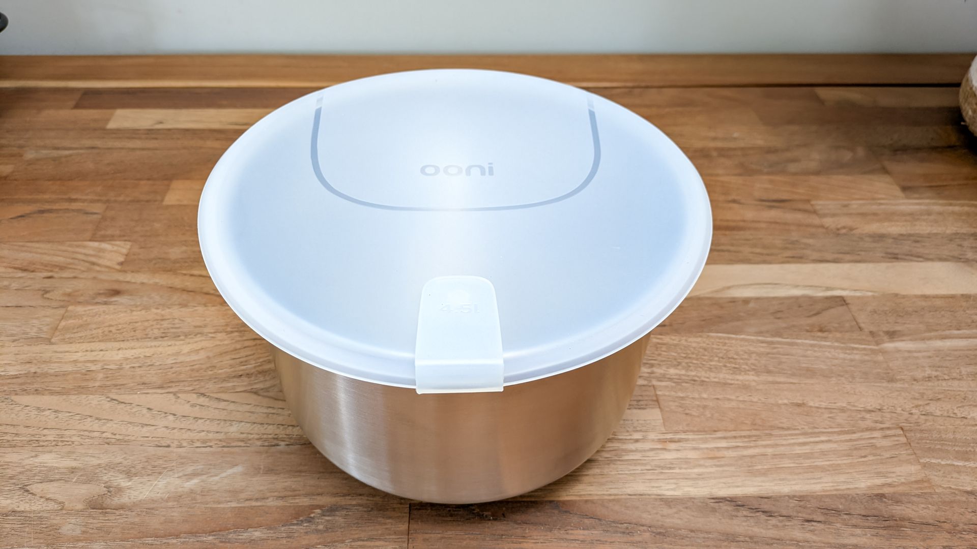 Ooni Halo Core stand mixer