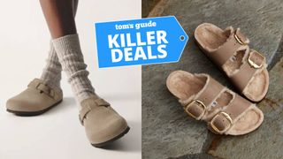 Birk Winter deals