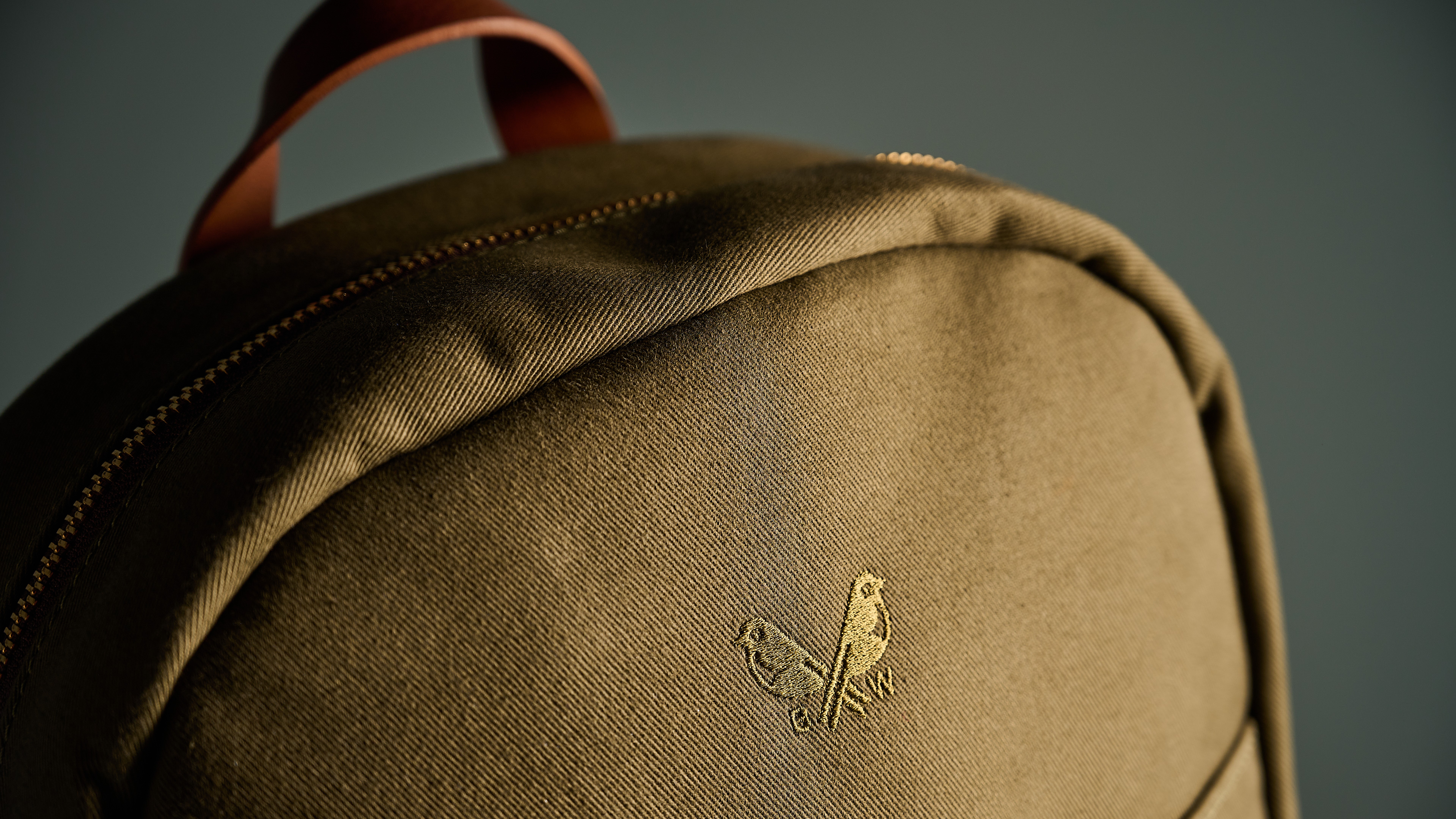 Bennett Winch Backpack