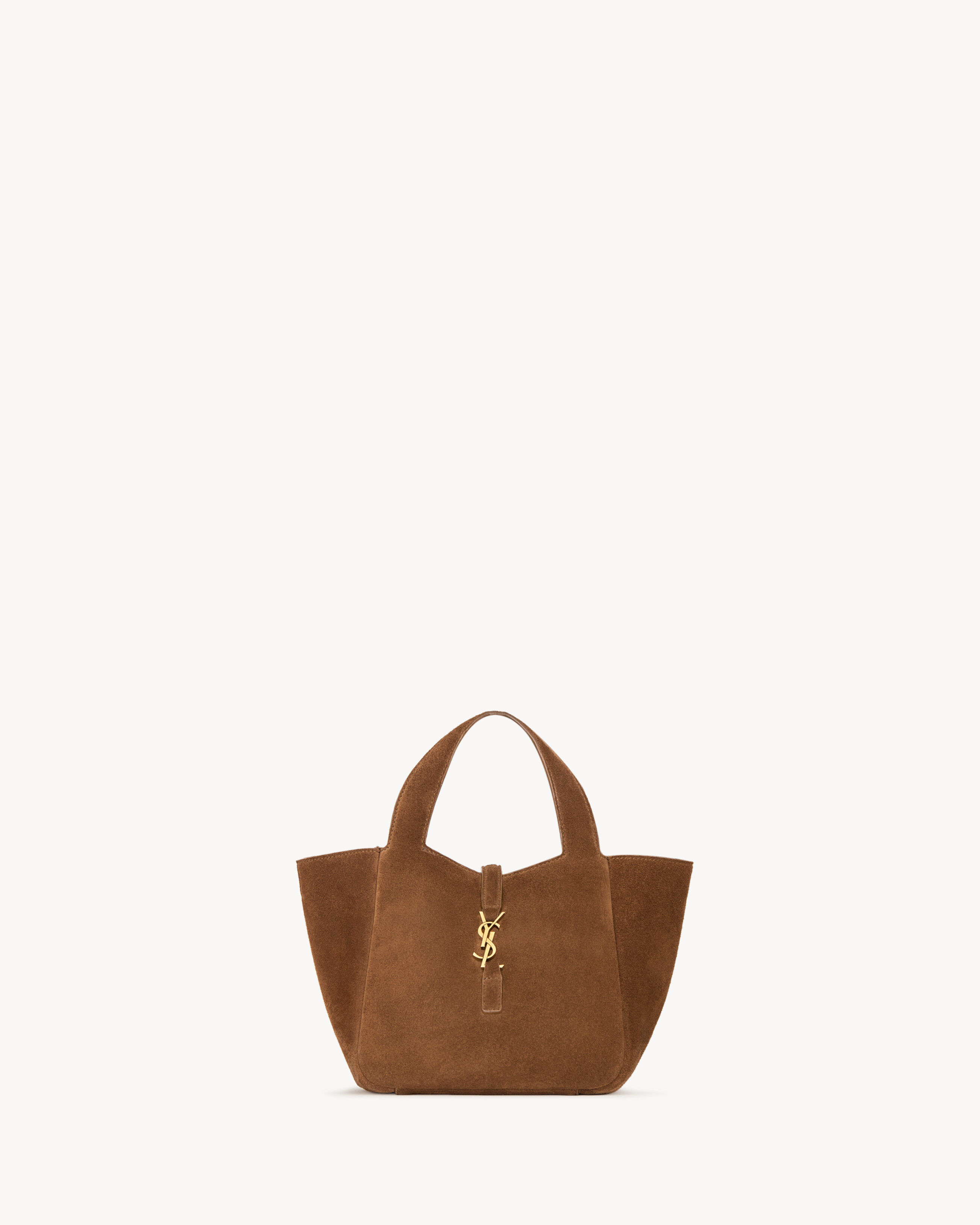 Le 5 &amp;Agrave; 7 Baby Bea in Suede
