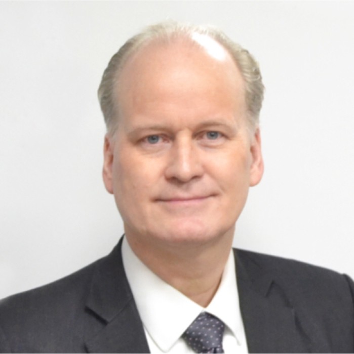 Marcus Lux, Head of Gastroback, UK Export & Business Development