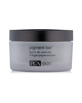 PCA pigment bar