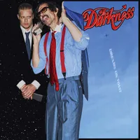 The Darkness - Dreams On Toast (Canary Dwarf/Cooking Vinyl) The Darkness - Dreams On Toast (Canary Dwarf/Cooking Vinyl)