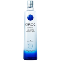 Ciroc Vodka:&nbsp;was £42, now £25.99 at Amazon