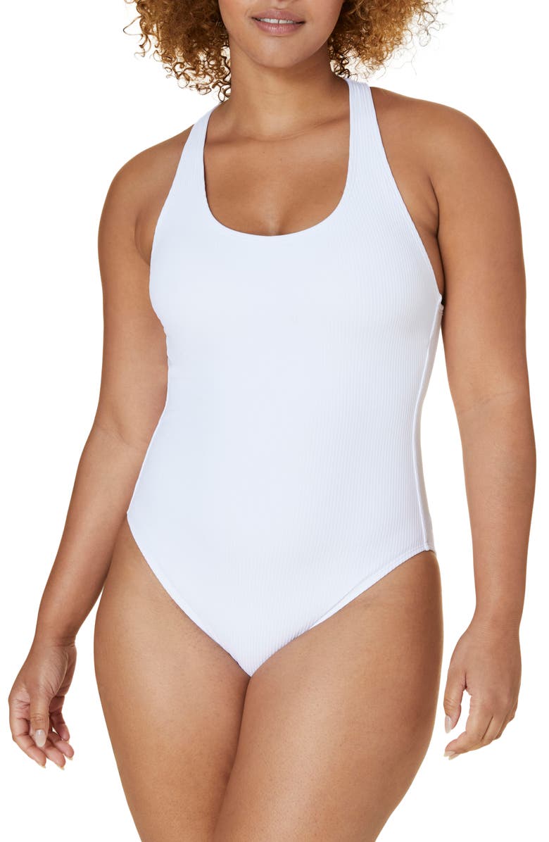 Tulum One-Piece Swimsuit