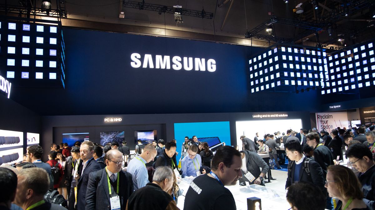 Samsung kicks off 6G research | 5Gradar