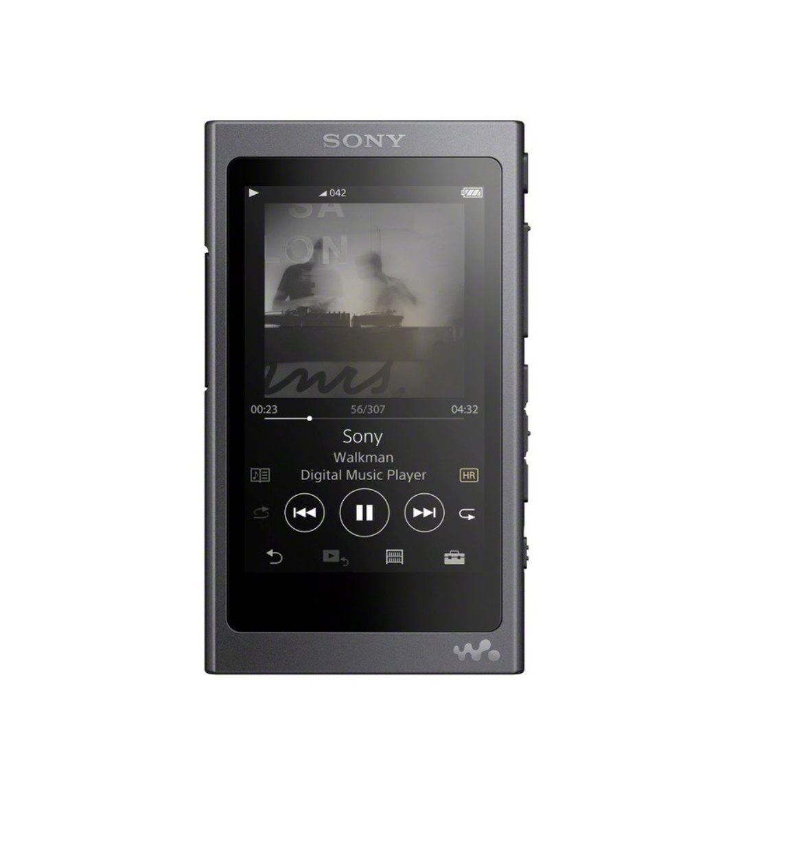 Award-winning Sony NW-A45 Walkman hits lowest ever price at Amazon