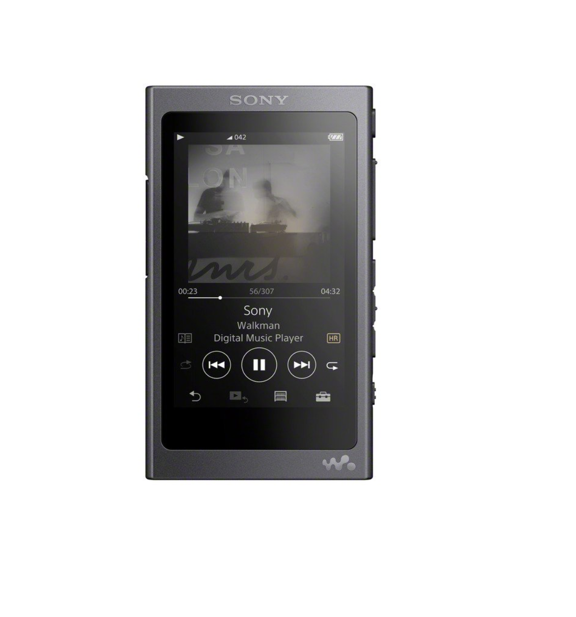 Award-winning Sony NW-A45 Walkman hits lowest ever price at Amazon 