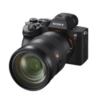 Best full frame mirrorless camera: Sony A7R Mark IV