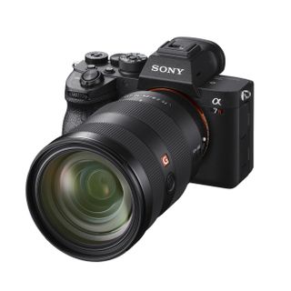 10 cameras that blew us away in 2019: Sony A7R Mark IV