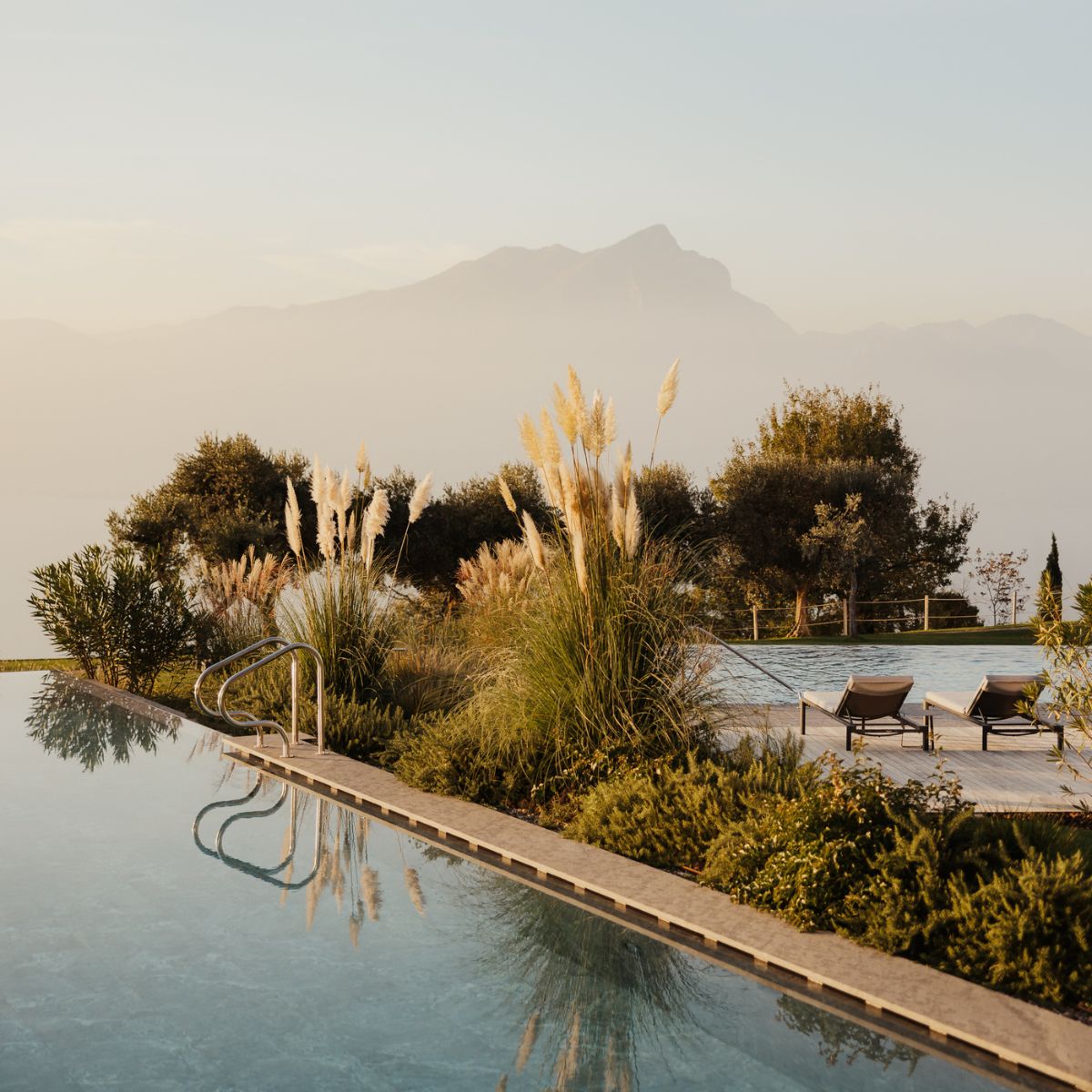 Cape of Senses Hotel in Lake Garda