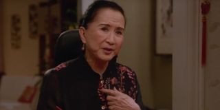 Lucille Soong - Fresh Off The Boat (I Couldn't Find A Photo Of Her Raya Character)