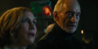 Charles Dance in Godzilla: King of the Monsters