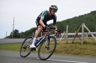 Vuelta a Burgos: Felix Gall solos to victory on stage 3