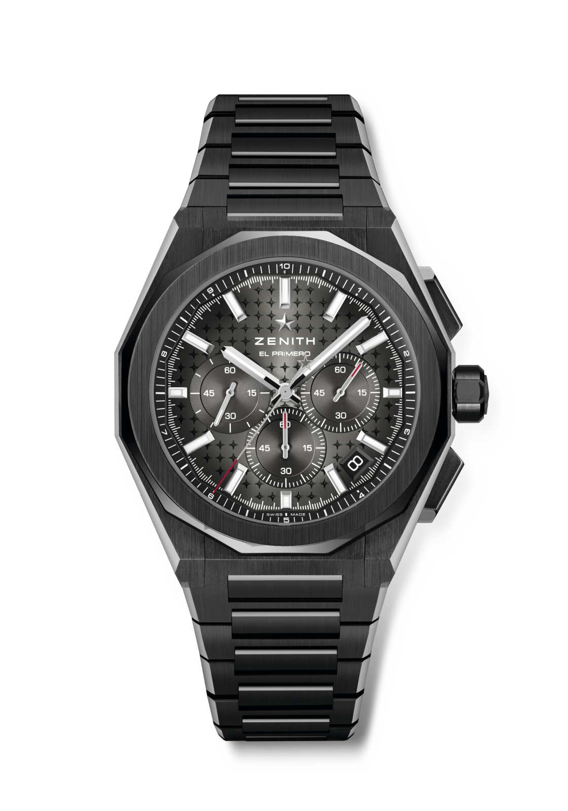 Defy Skyline Chronograph