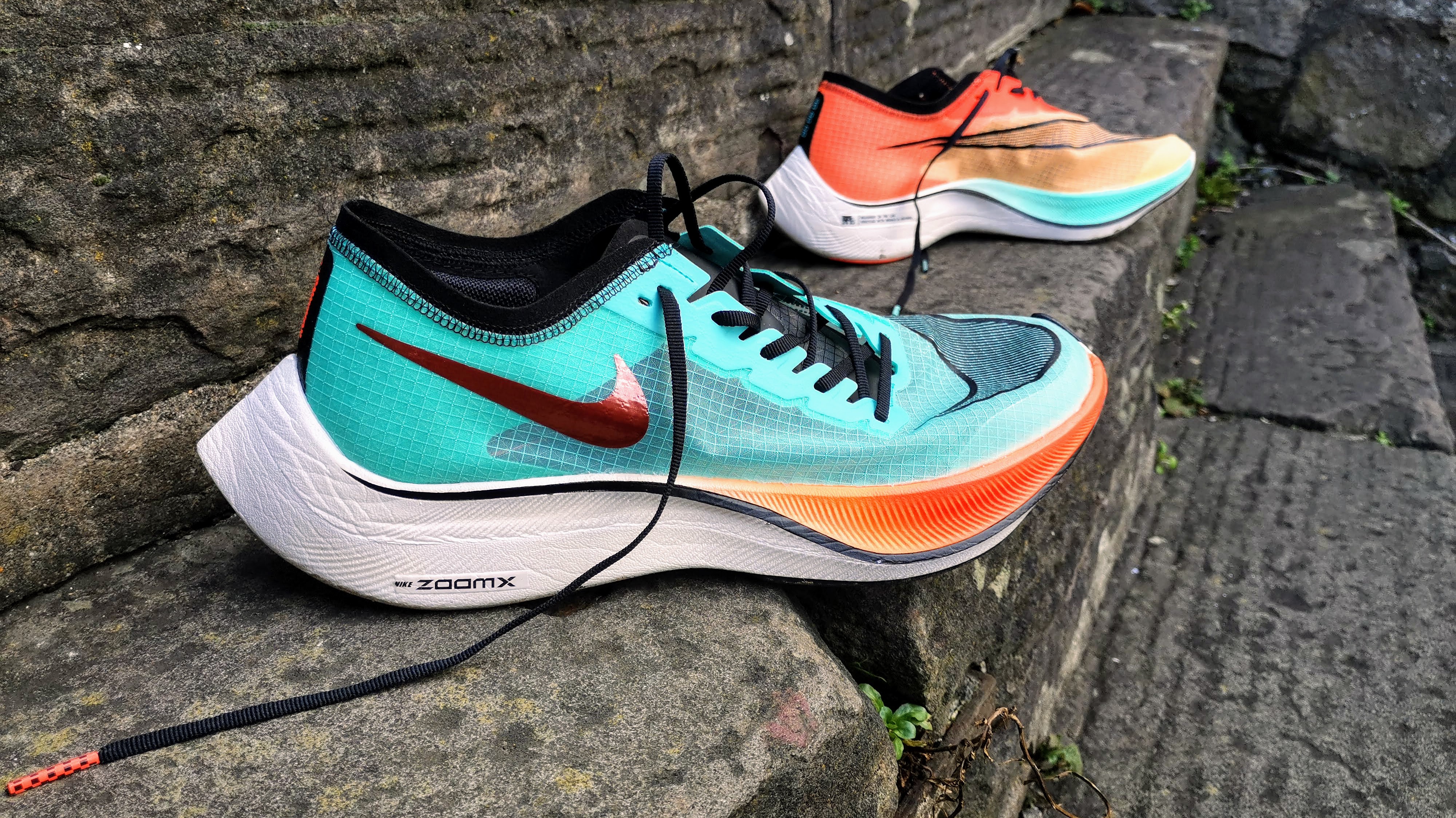 Nike Vaporfly NEXT% the hype | T3