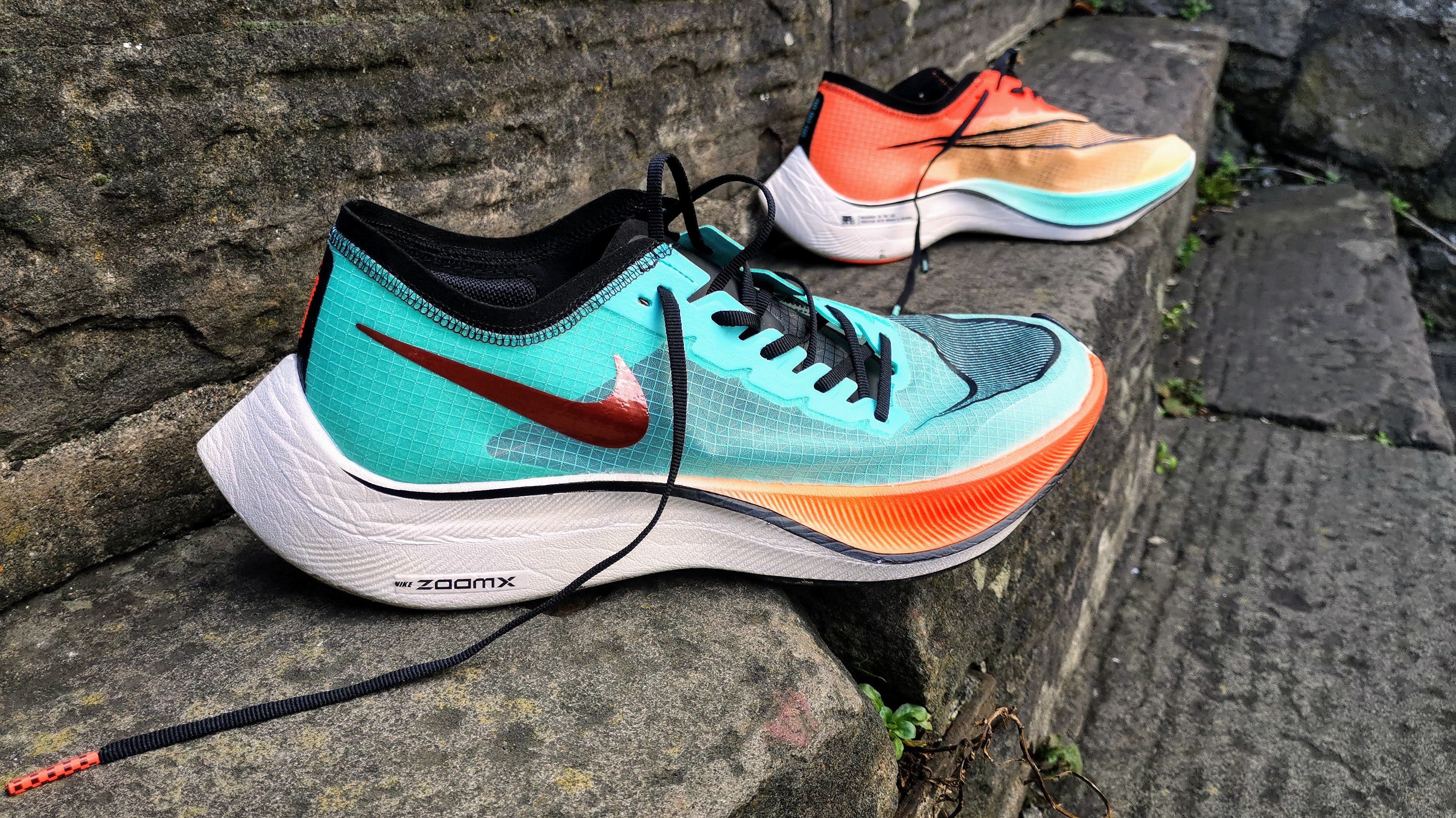 nike shoes zoomx