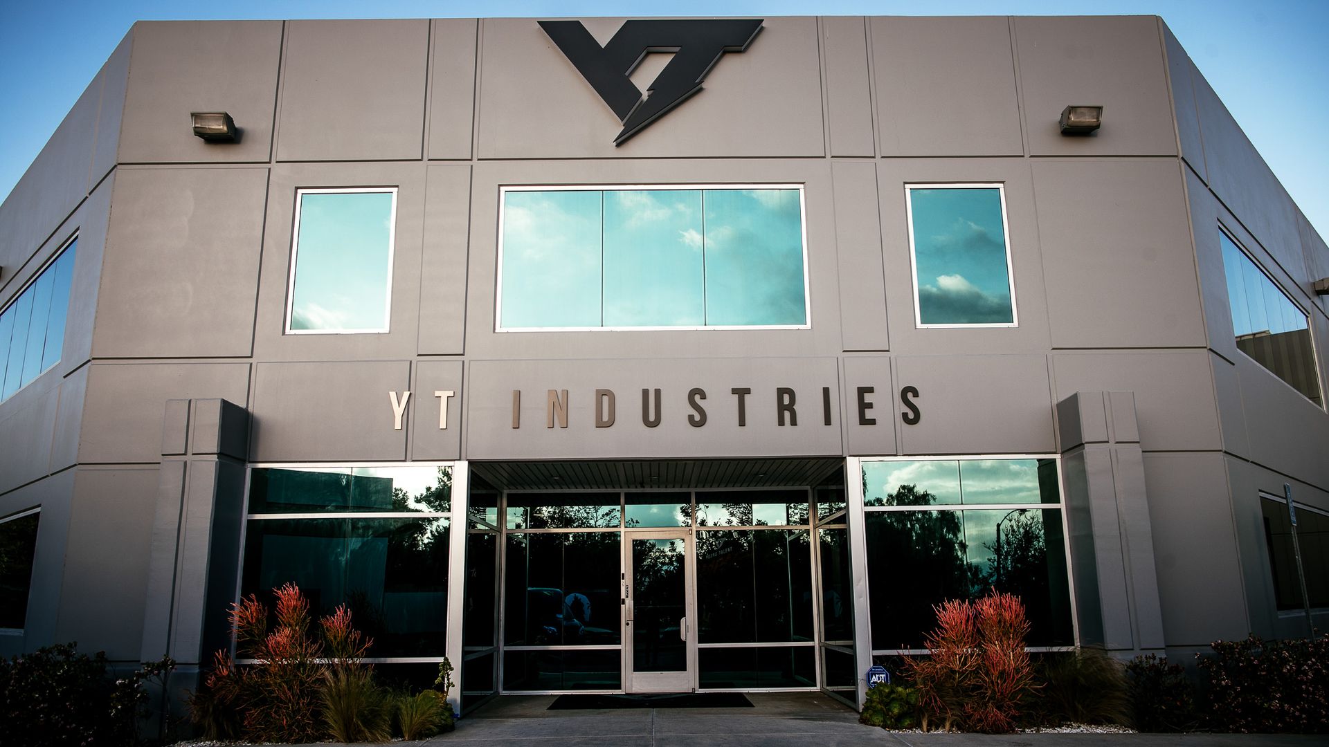 YT Industries announce a new YT Mill to open in Bentonville, Arkansas