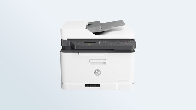 Hp laser mfp 137fnw настройка wifi