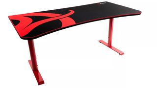 best standing desk: Arozzi Gaming Desk