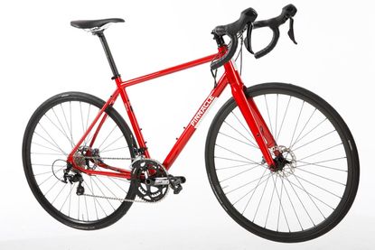 Pinnacle Dolomite 5 review Cycling Weekly