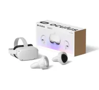 Meta Quest 2 - was $399.99, now $349.99 at Best Buy