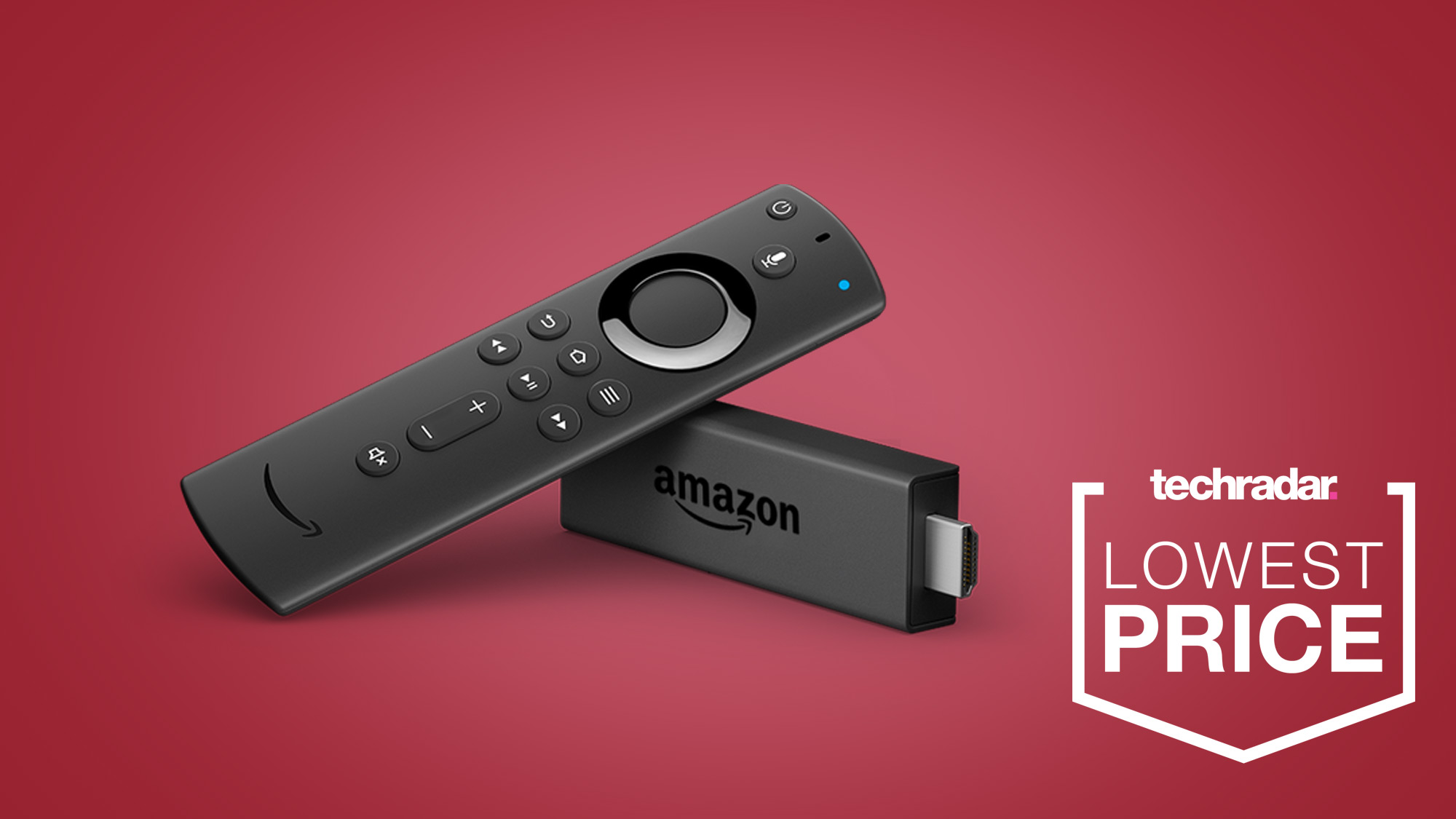 promos Amazon Fire TV