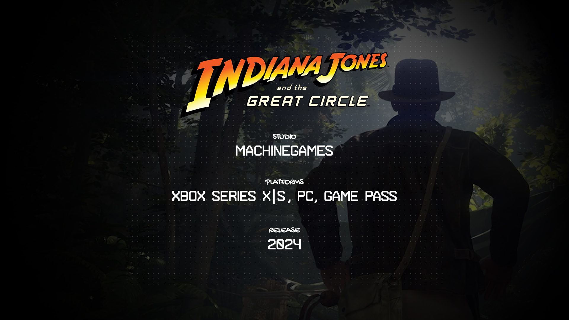 El nuevo desafío de Indiana Jones. Prepárate para Indiana Jones and The