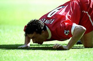 Robbie Fowler