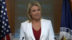 Heather Nauert