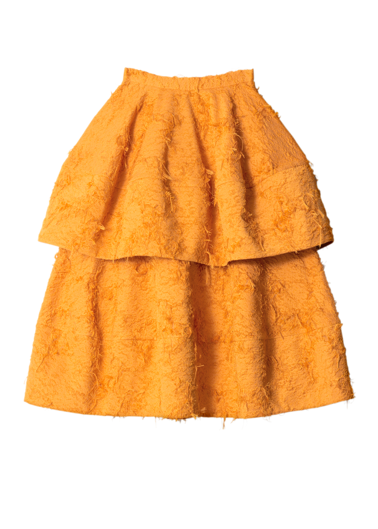 an item from the roksanda x & other stories collaboration collection