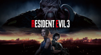 Resident Evil 3: was $39 now $9 @ PlayStation Store