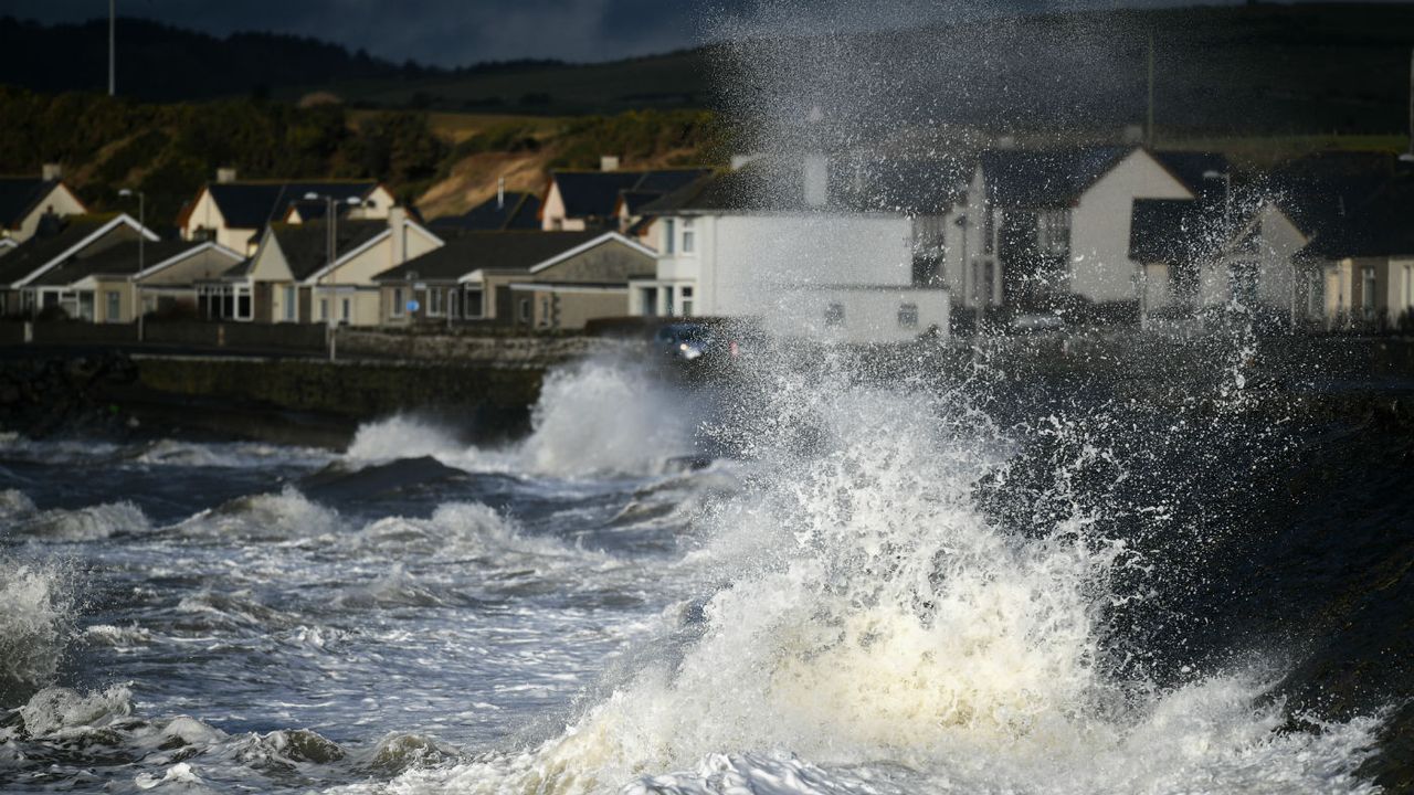 Storm Eleanor