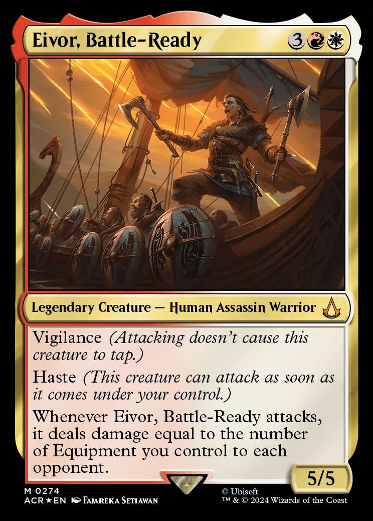 chase cards assassin's creed mtg Magic: The Gathering - Collector Booster | 10 in Each Pack The Gathering Magic the Gathering Assassin's Creed
