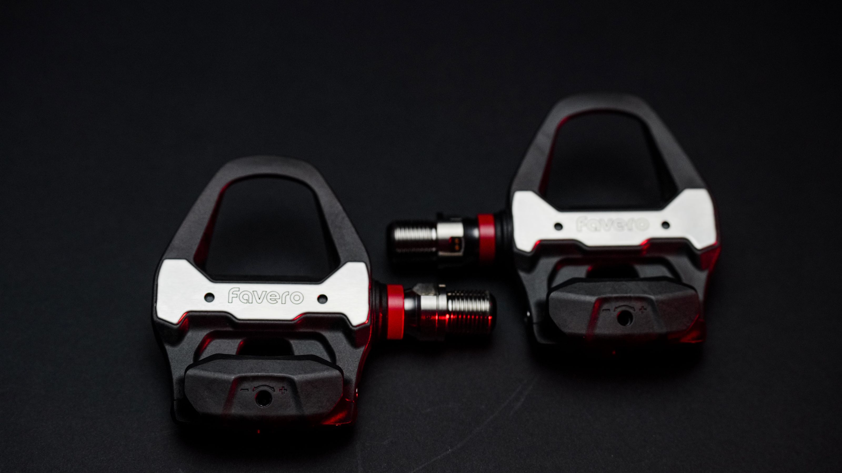 Favero Assioma Pro RS power meter